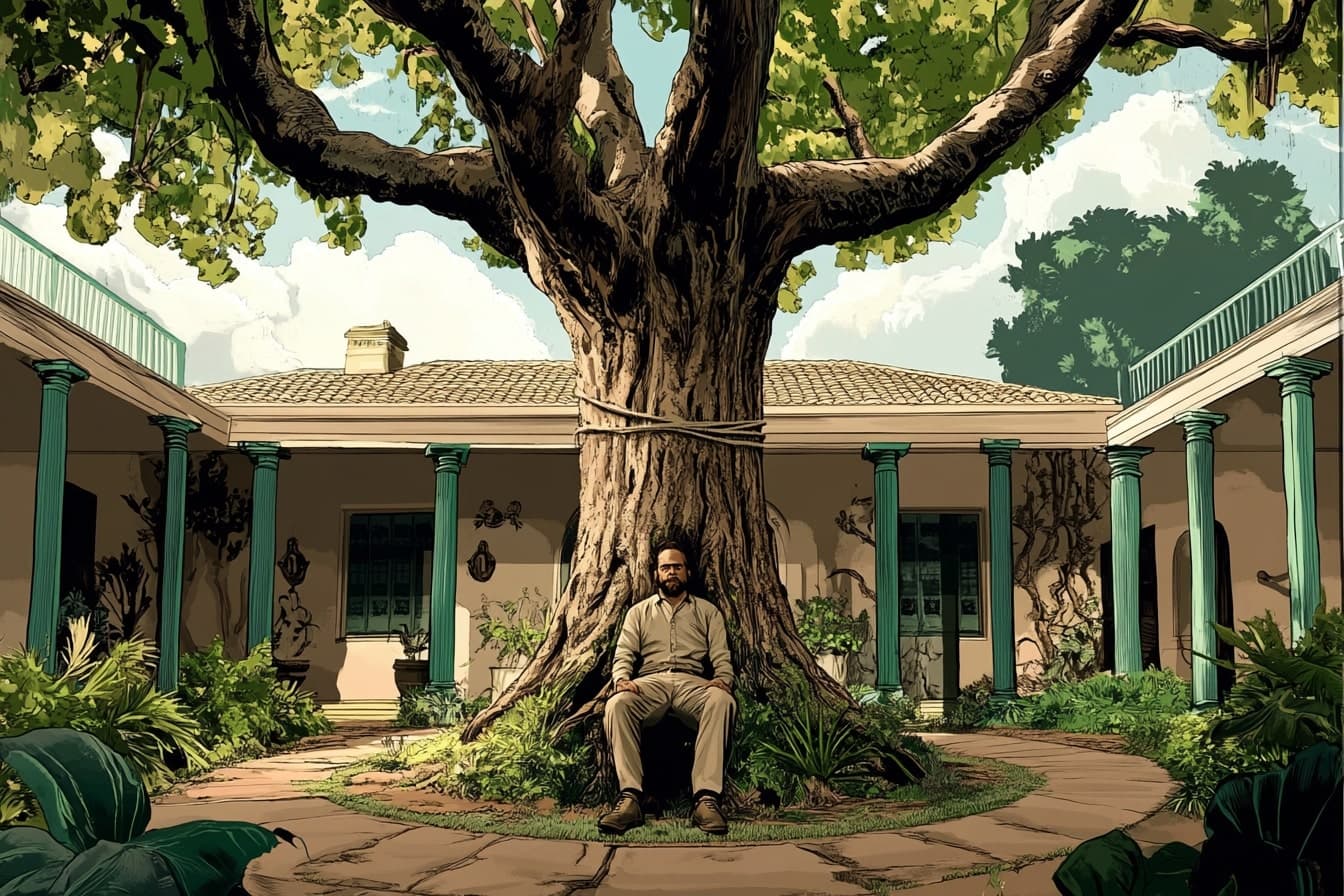 Sobre el trastorno bipolar y José Arcadio Buendía