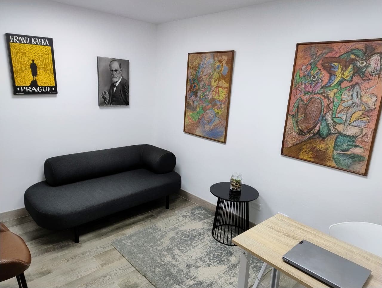 Consultorio en Cartagena