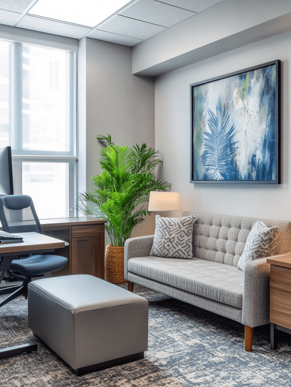 Consulta psiquiátrica