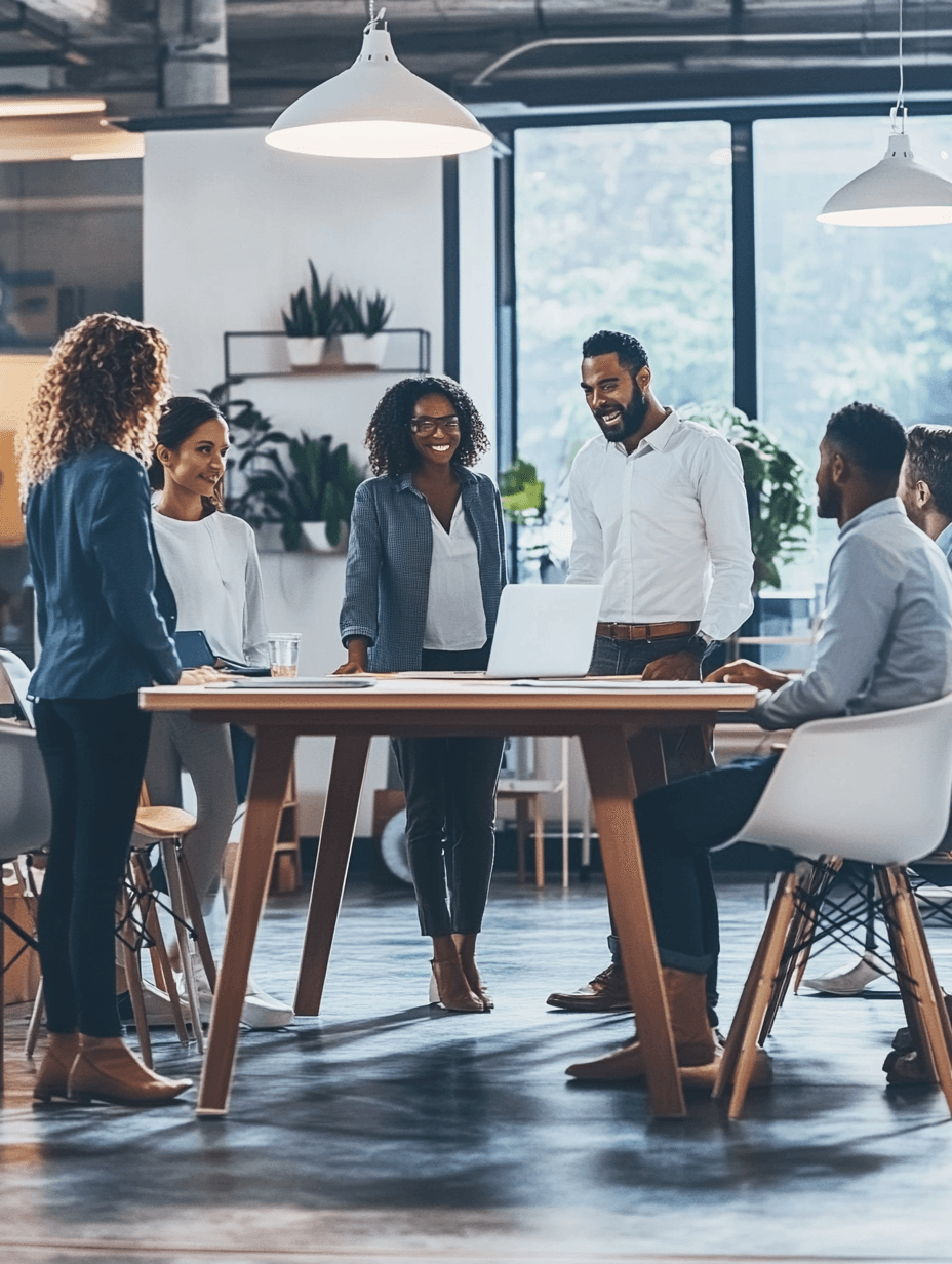 Capacitaciones empresariales